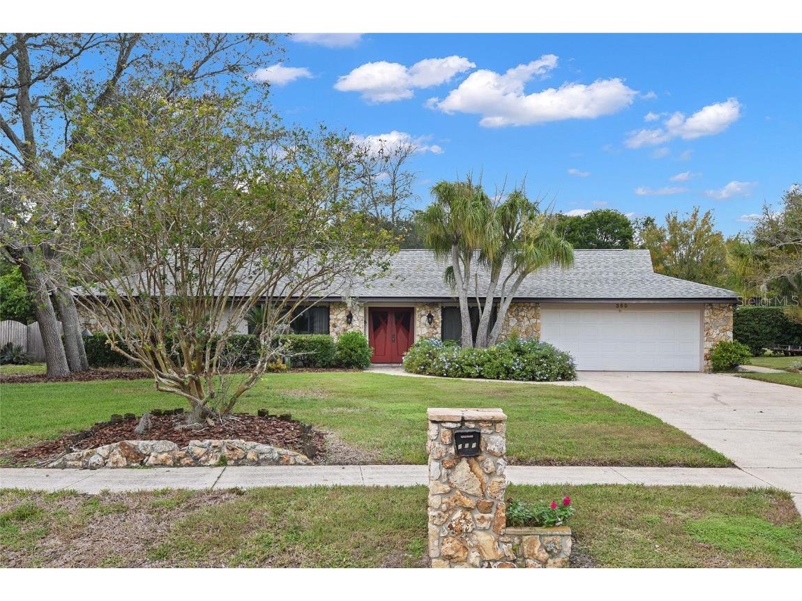369 Forest Park Circle Longwood FL 32779 O6259185 image1