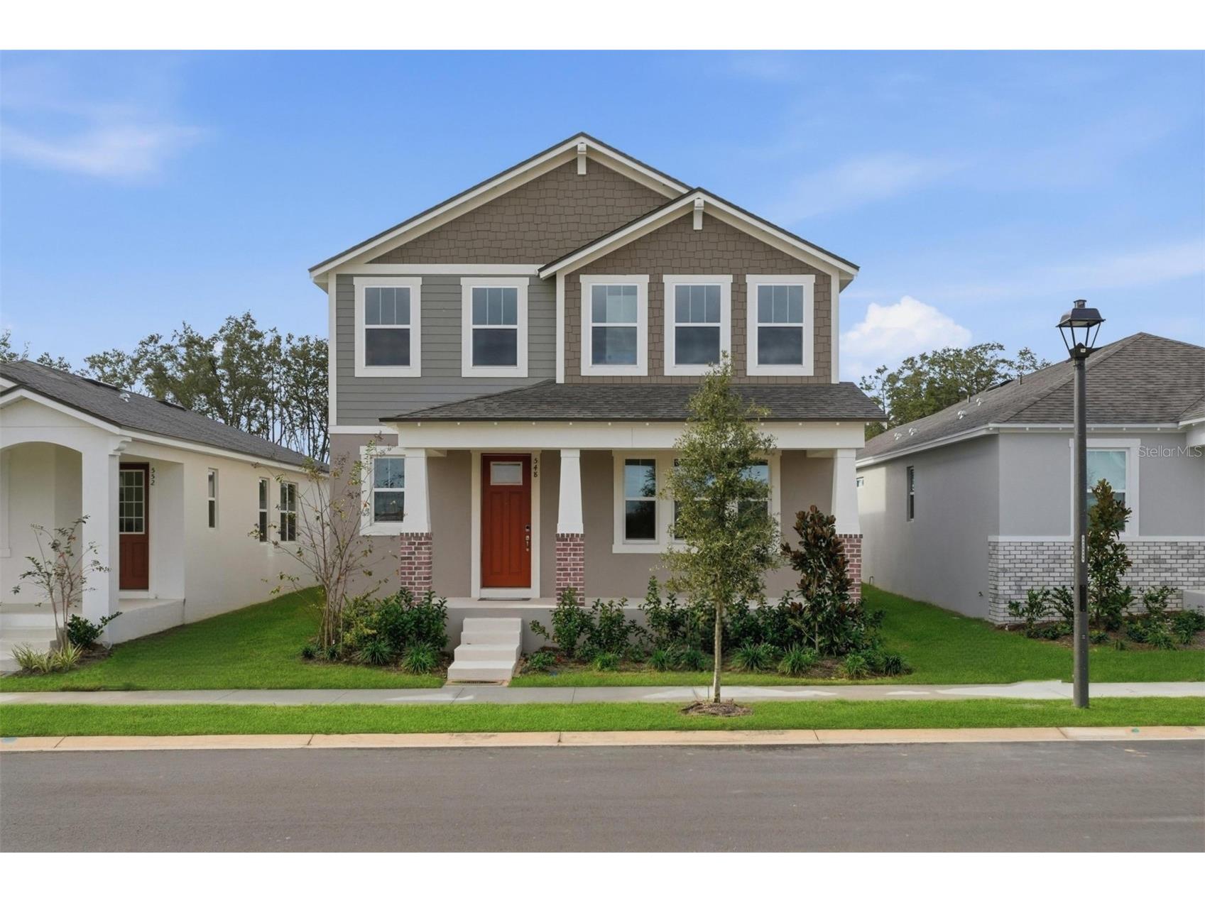 369 Free Range Drive Groveland FL 34736 O6380540 image1