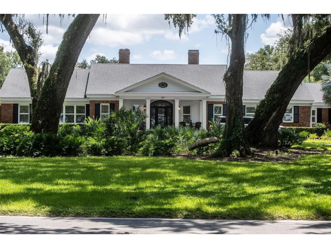 369 Lake Hollingsworth Drive Lakeland FL 33803 - LAKE HOLLINGSWORTH L4955258 image1