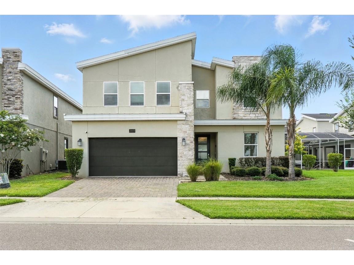 369 Ocean Course Avenue Davenport FL 33896 O6319216 image1