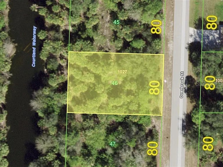 369 Overbrook Street Port Charlotte FL 33954 C7478742 image1