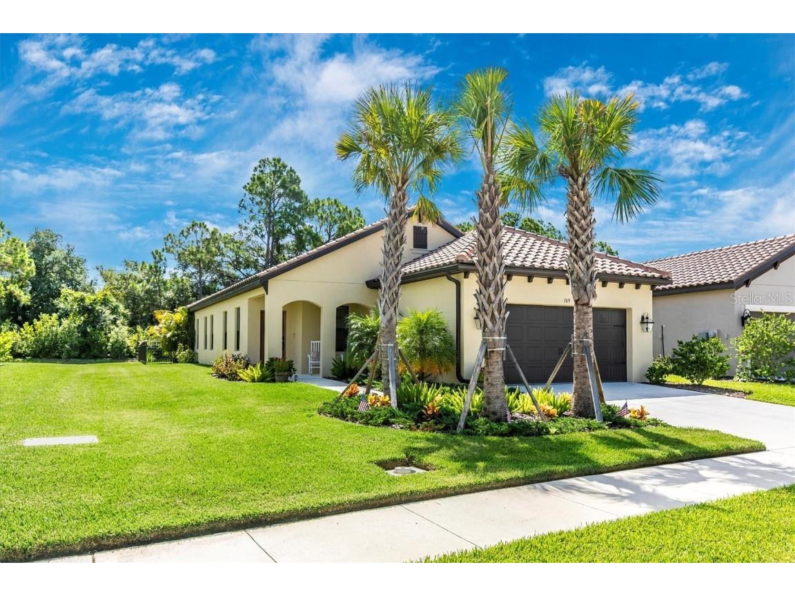 369 Palmaria Court Nokomis FL 34275 - GULF OF MEXICO A4607240 image1