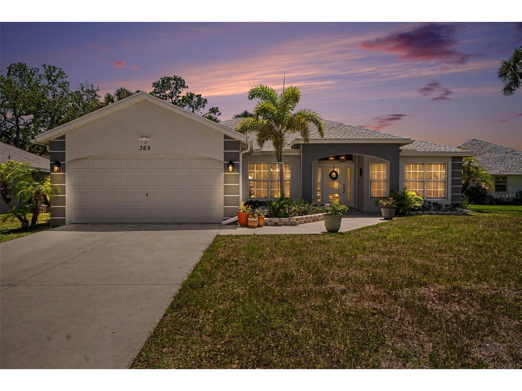 369 Salvador Dr Punta Gorda FL 33983 C7525916 image1
