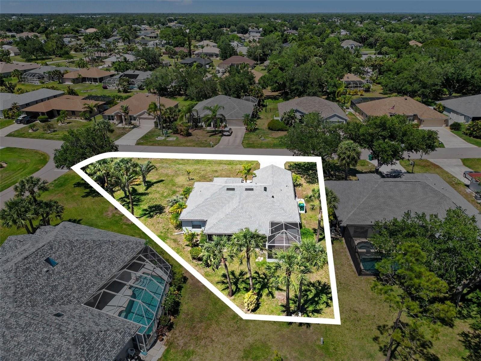 369 Salvador Dr Punta Gorda FL 33983 C7525916 image41