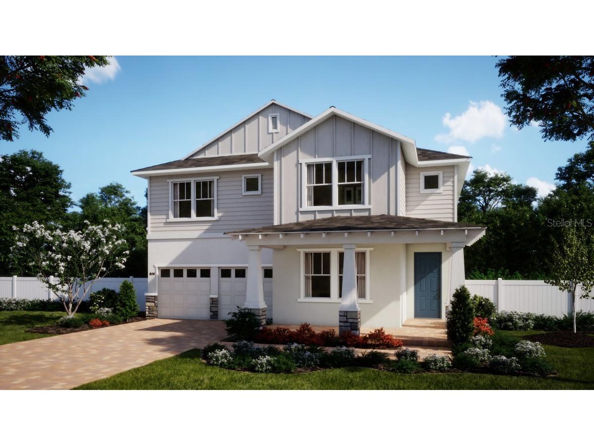369 Sunbrook Drive Groveland FL 34736 O6379377 image1