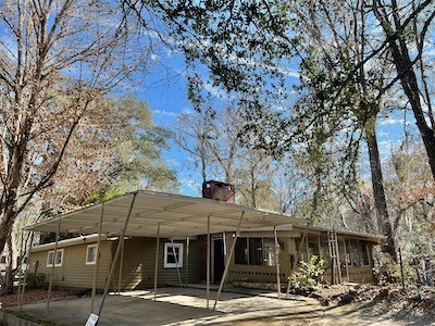 369 SW Ada Ct Fort White FL 32038 - SANTA FE RIVER GC511238 image1