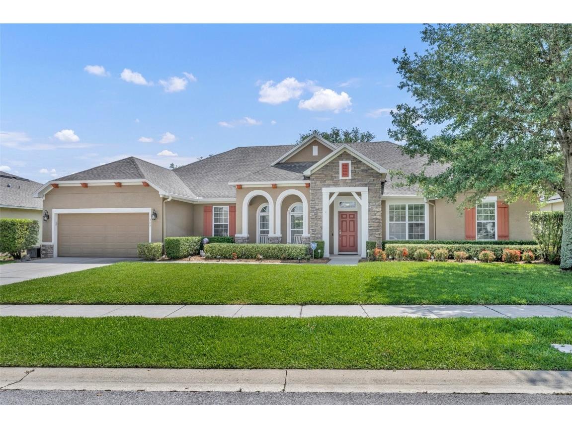 369 Torgiano Drive Ocoee FL 34761 O6308263 image1