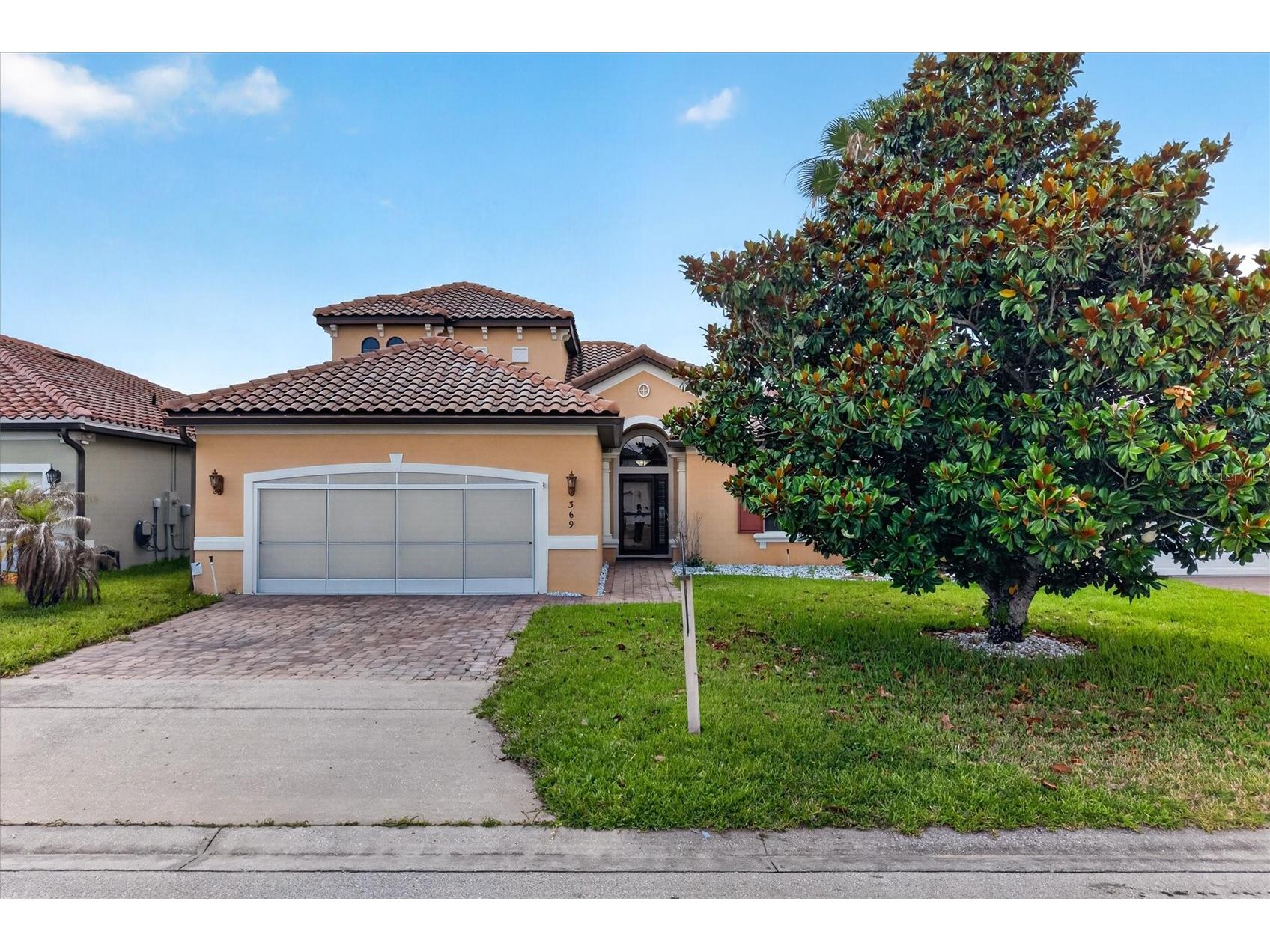 369 Villa Sorrento Circle Haines City FL 33844 O6407628 image2