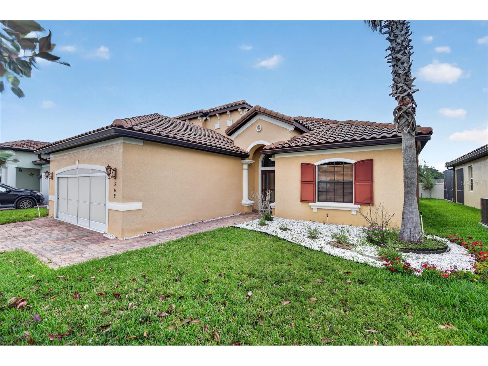 369 Villa Sorrento Circle Haines City FL 33844 O6407628 image3