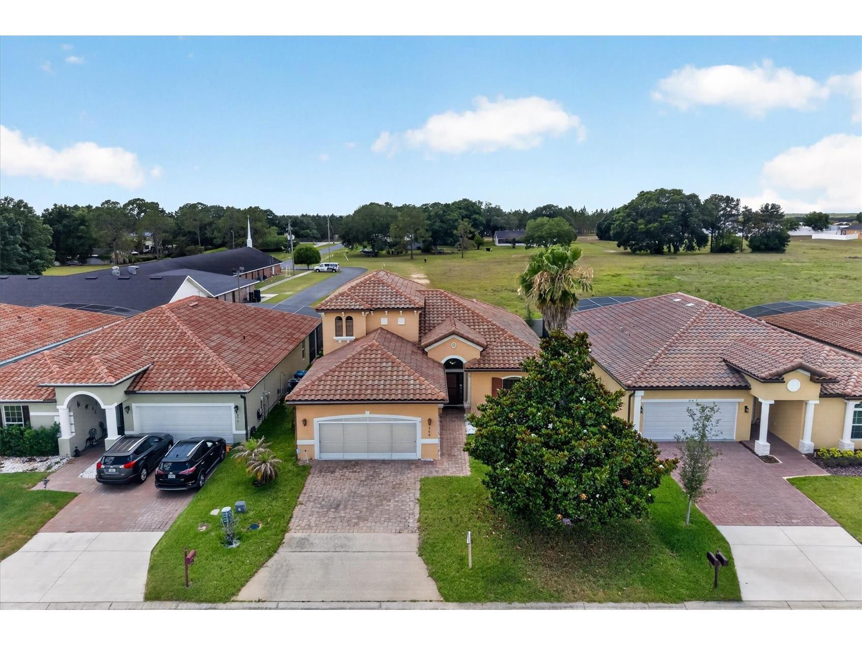 369 Villa Sorrento Circle Haines City FL 33844 O6407628 image4