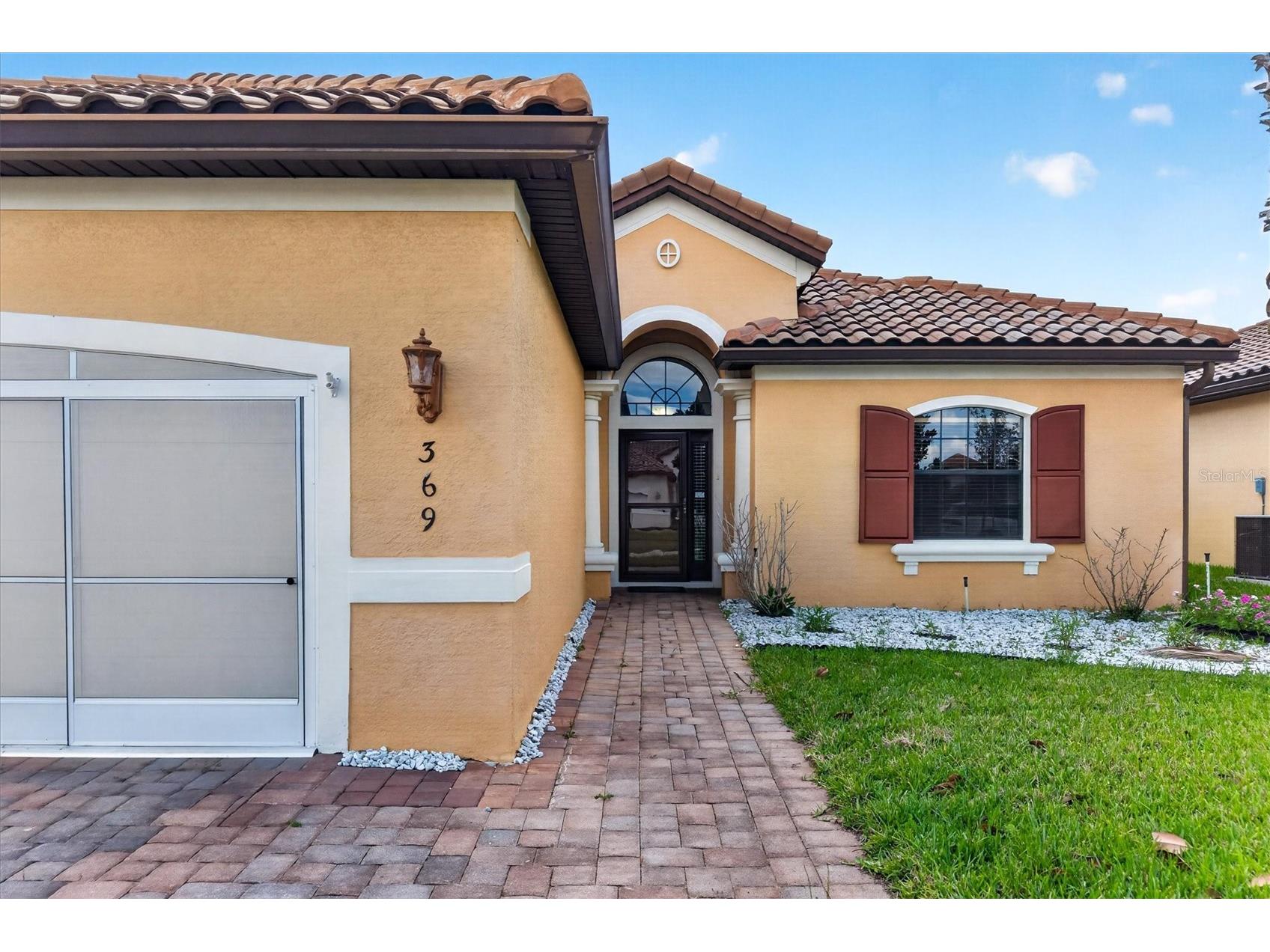 369 Villa Sorrento Circle Haines City FL 33844 O6407628 image5
