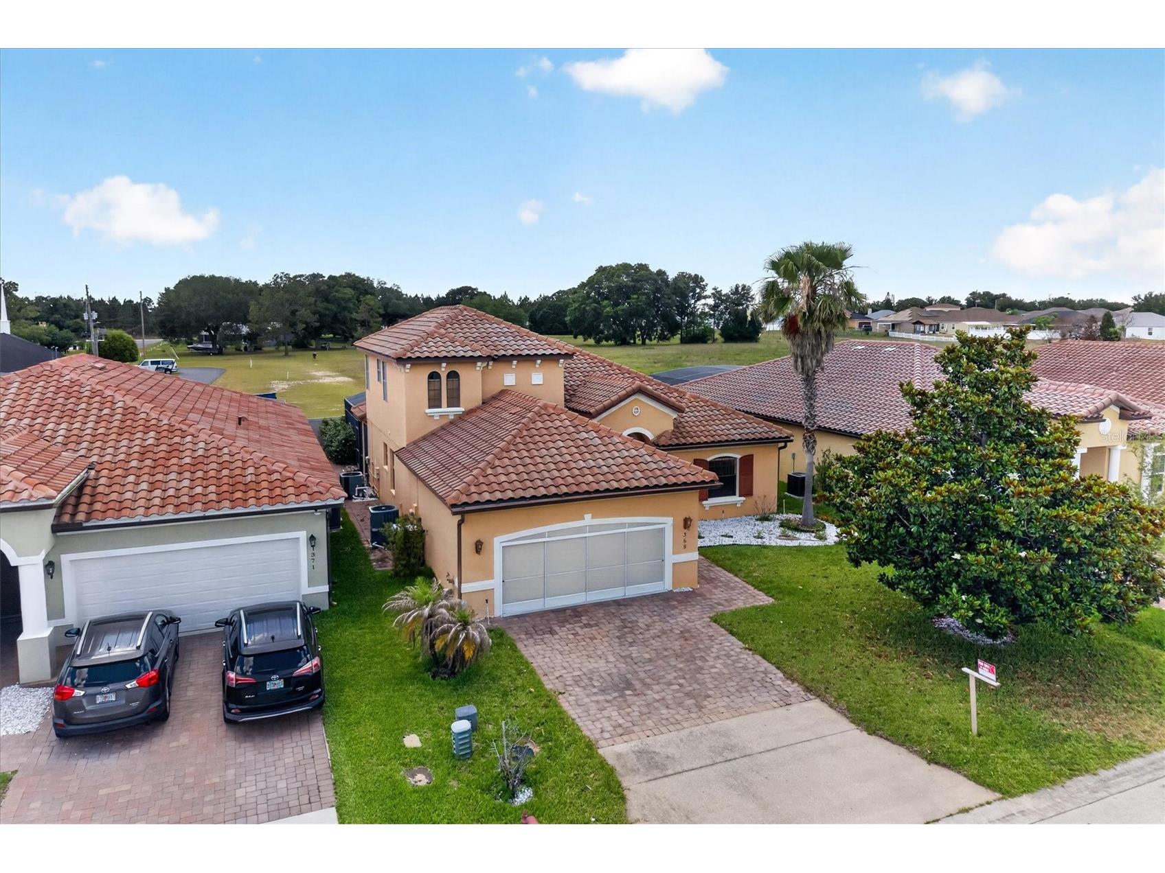 369 Villa Sorrento Circle Haines City FL 33844 O6407628 image59