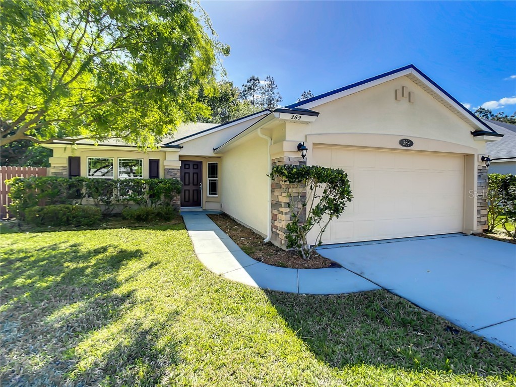 369 W New England Drive Elkton FL 32033 O6099505 image1