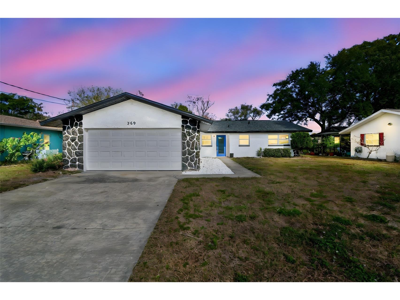 369 Westwinds Drive Palm Harbor FL 34683 TB8451852 image1