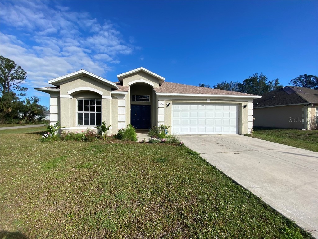 3690 Channing Avenue North Port FL 34287 C7470129 image1