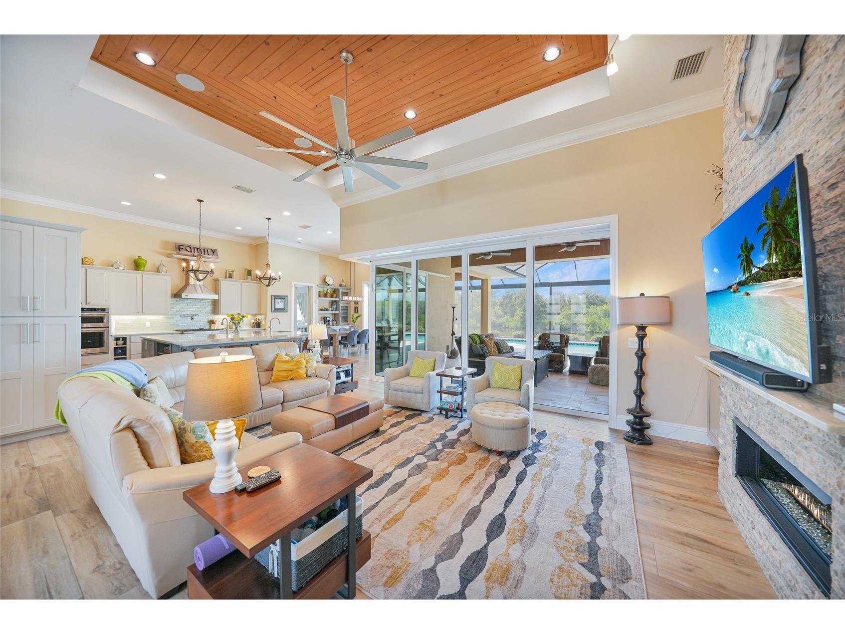 3690 Como Street Port Charlotte FL 33948 - FLAMINGO WATERWAY C7517205 image10