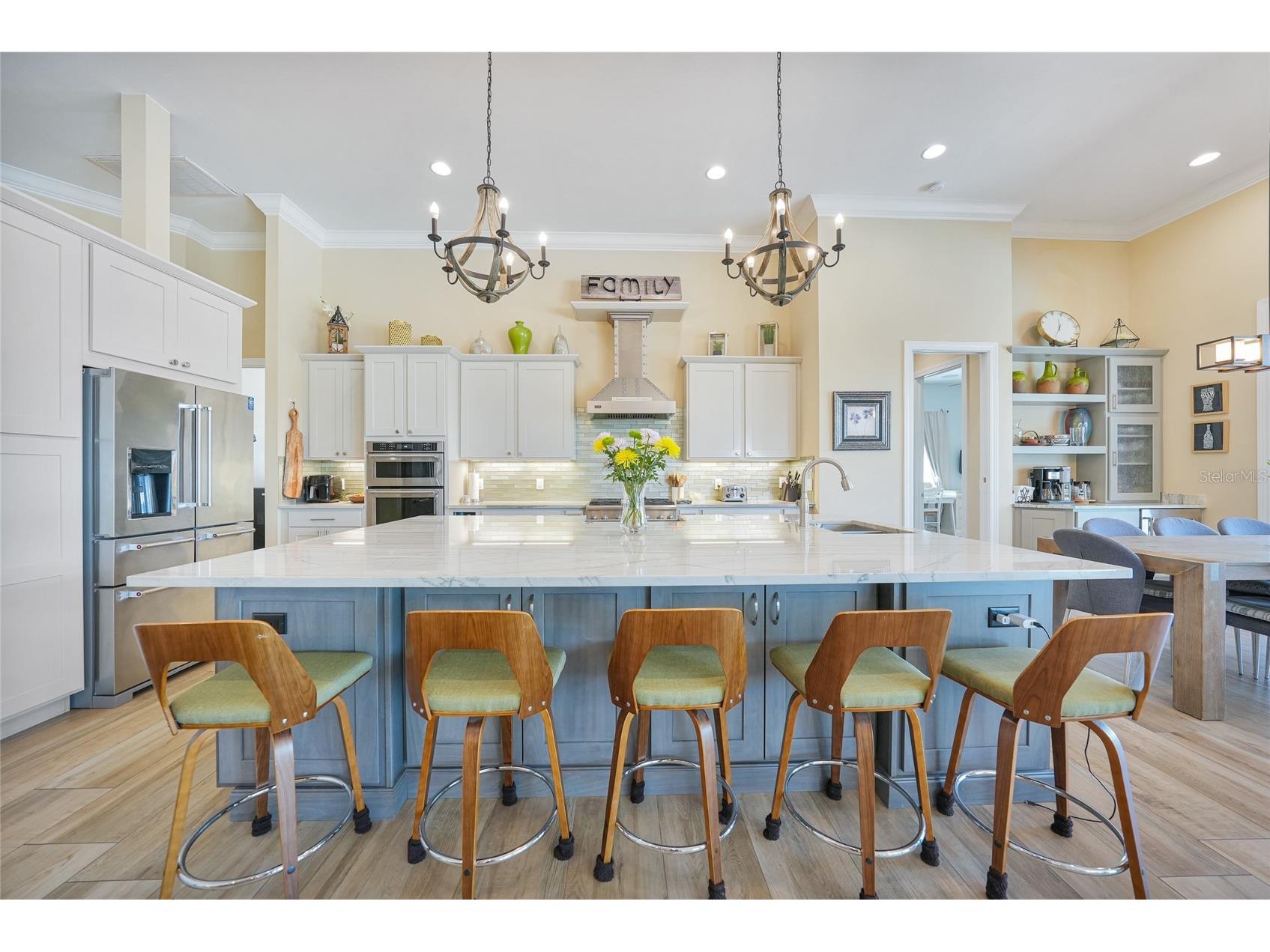 3690 Como Street Port Charlotte FL 33948 - FLAMINGO WATERWAY C7517205 image11