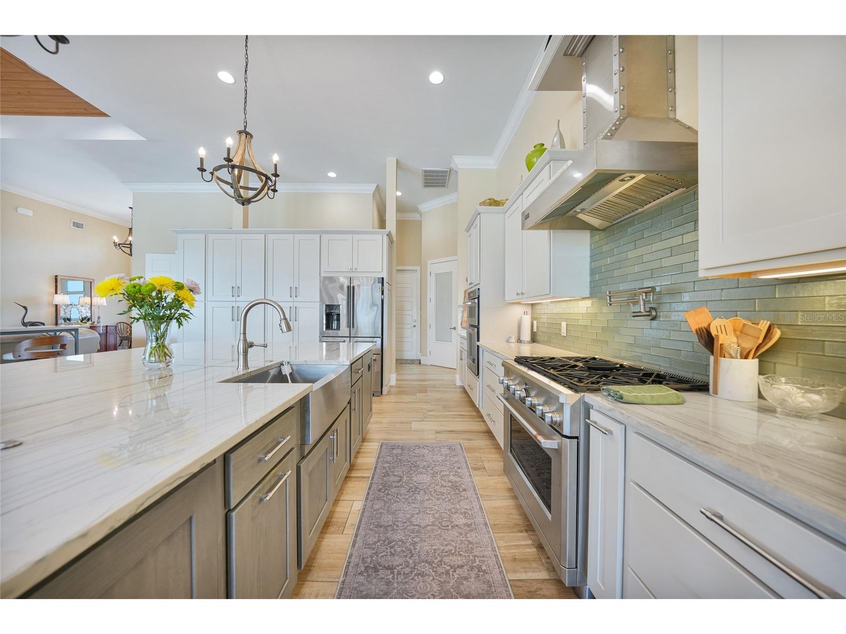 3690 Como Street Port Charlotte FL 33948 - FLAMINGO WATERWAY C7517205 image12