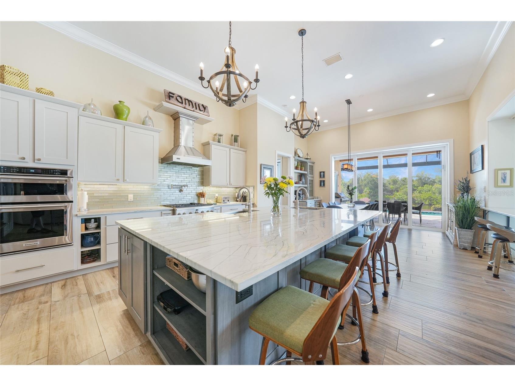 3690 Como Street Port Charlotte FL 33948 - FLAMINGO WATERWAY C7517205 image13