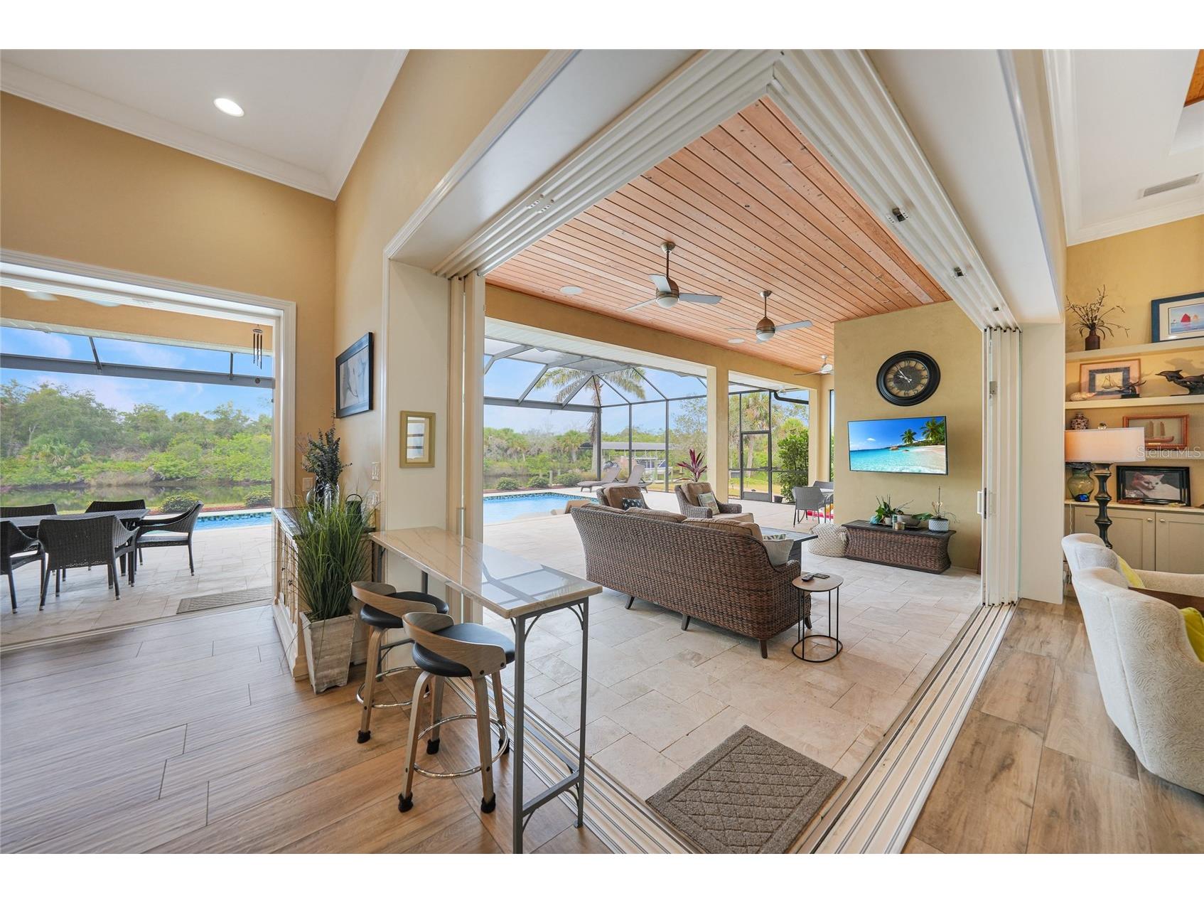 3690 Como Street Port Charlotte FL 33948 - FLAMINGO WATERWAY C7517205 image16