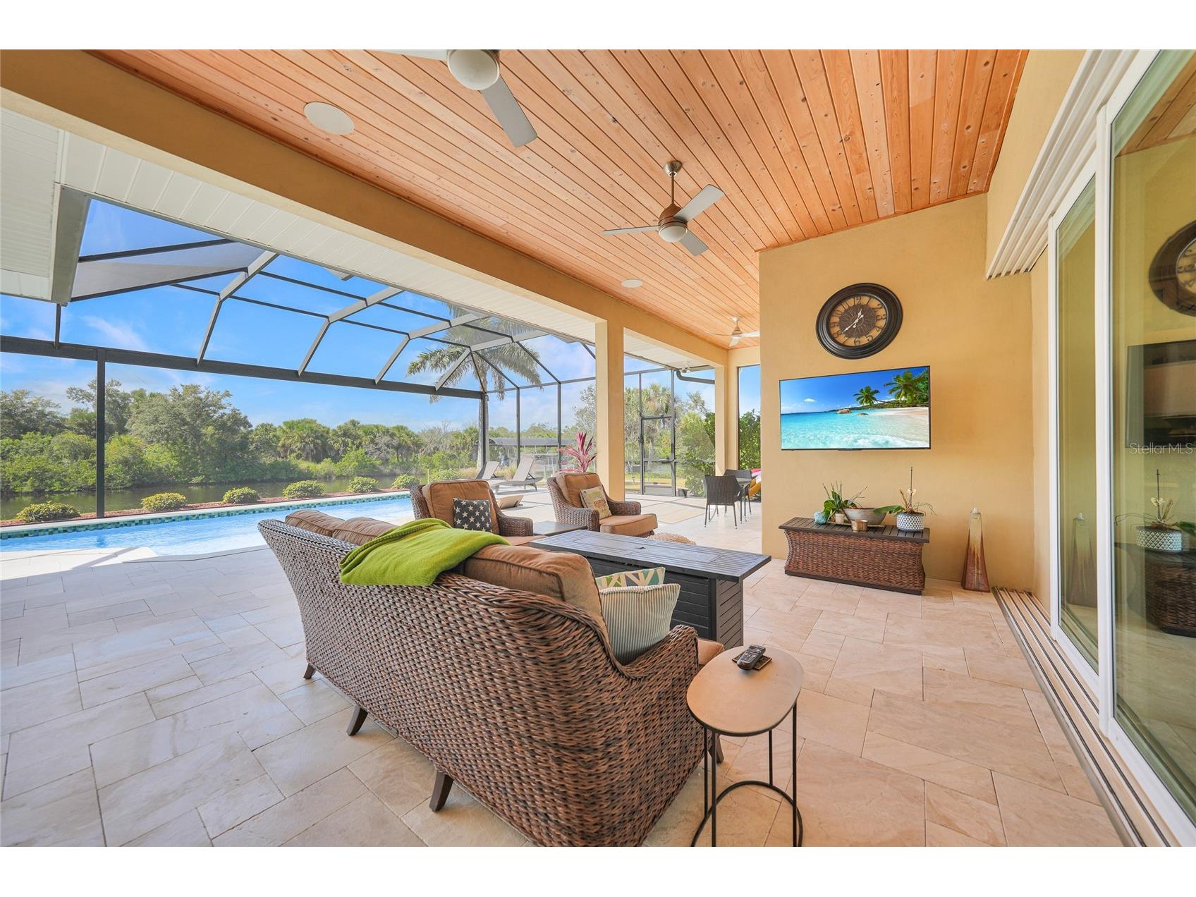 3690 Como Street Port Charlotte FL 33948 - FLAMINGO WATERWAY C7517205 image17