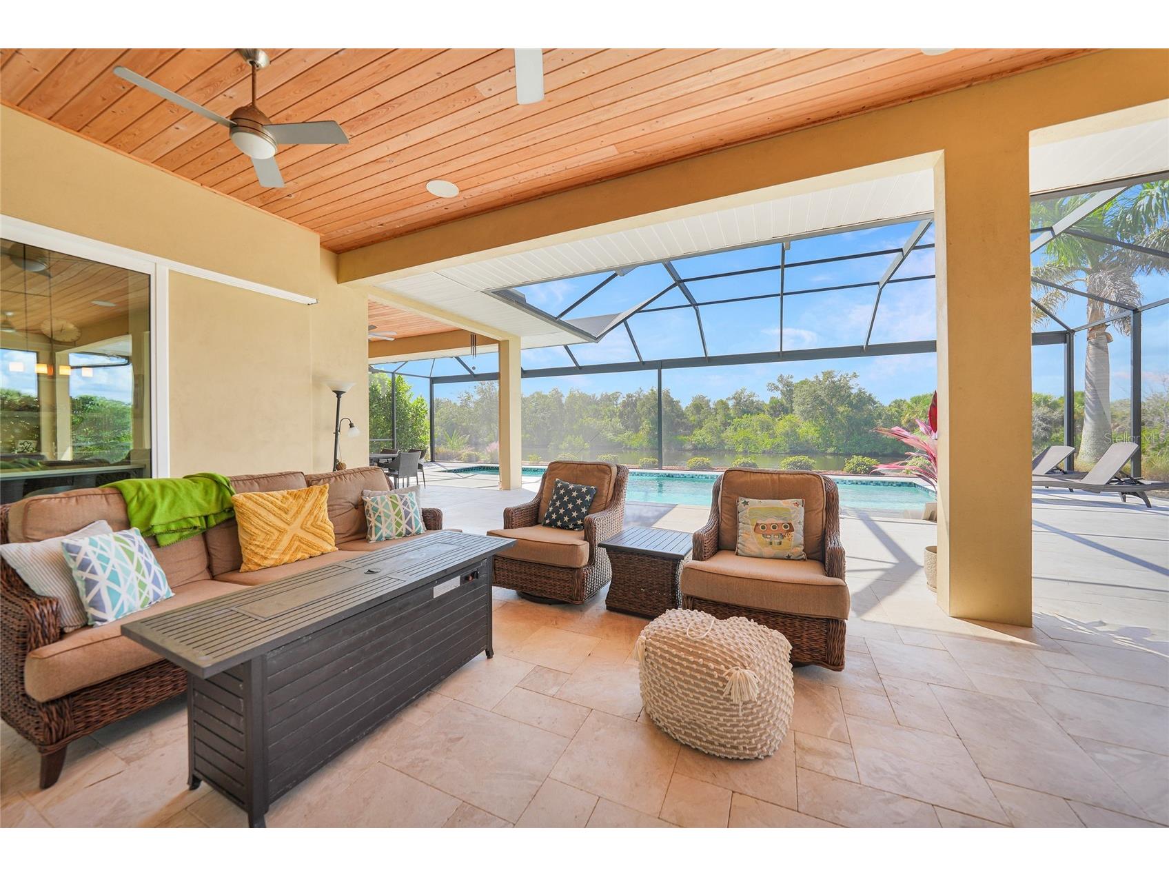 3690 Como Street Port Charlotte FL 33948 - FLAMINGO WATERWAY C7517205 image18