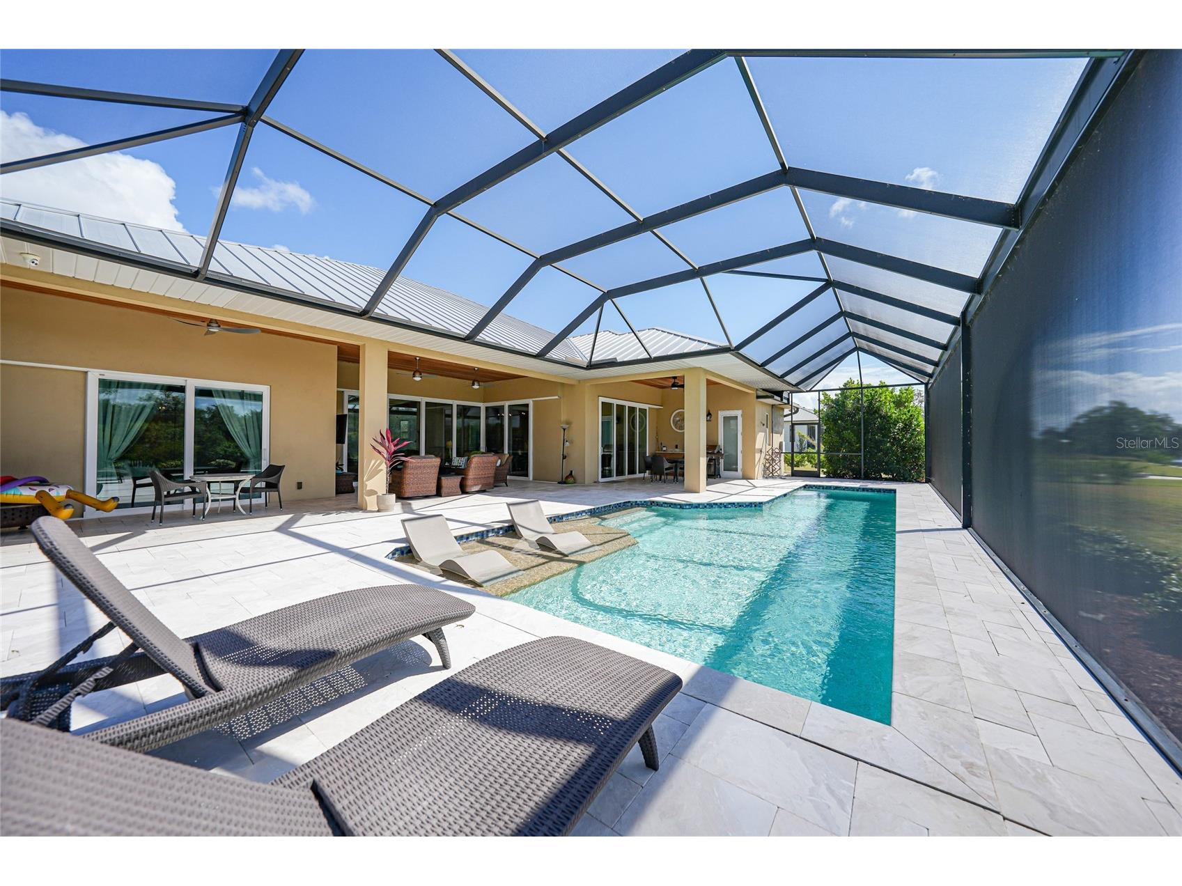 3690 Como Street Port Charlotte FL 33948 - FLAMINGO WATERWAY C7517205 image20