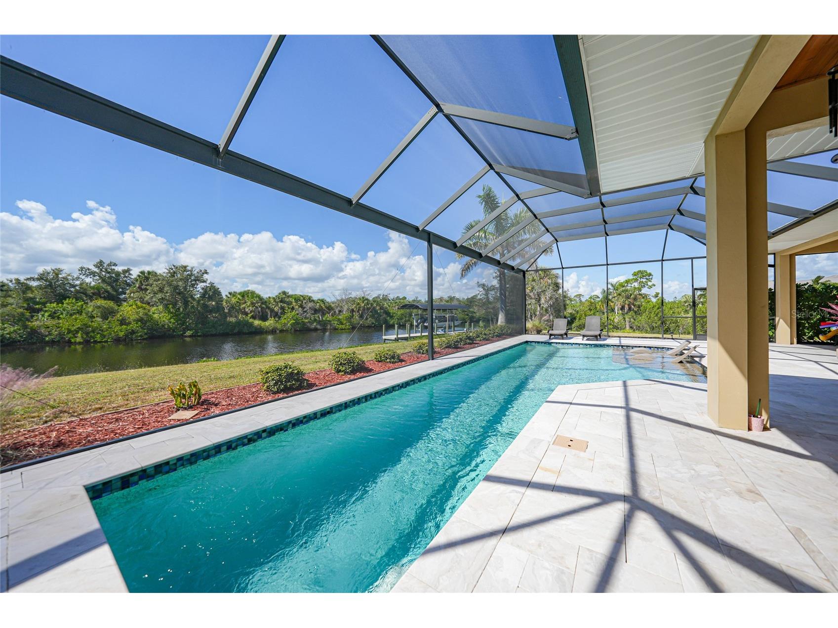 3690 Como Street Port Charlotte FL 33948 - FLAMINGO WATERWAY C7517205 image21