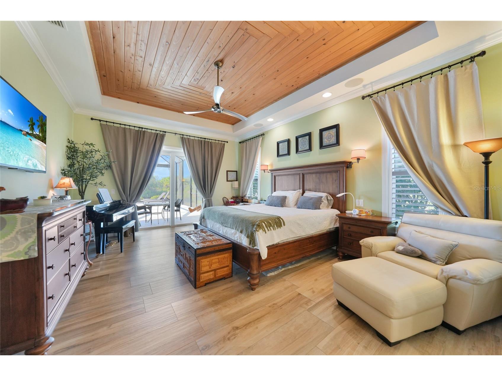 3690 Como Street Port Charlotte FL 33948 - FLAMINGO WATERWAY C7517205 image23