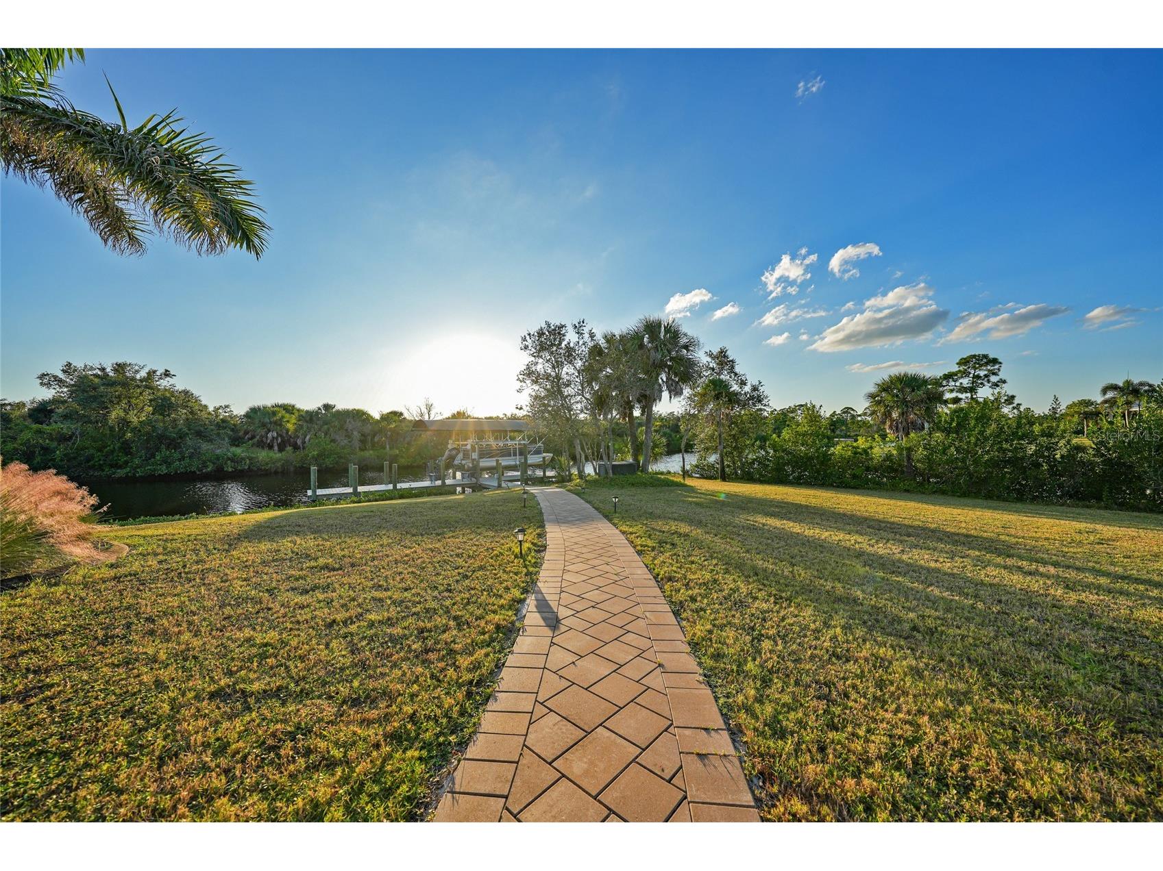 3690 Como Street Port Charlotte FL 33948 - FLAMINGO WATERWAY C7517205 image39