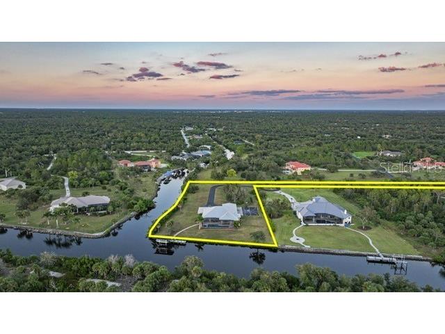 3690 Como Street Port Charlotte FL 33948 - FLAMINGO WATERWAY C7517205 image4