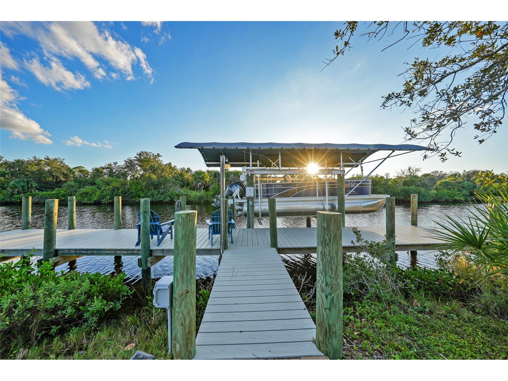 3690 Como Street Port Charlotte FL 33948 - FLAMINGO WATERWAY C7517205 image40