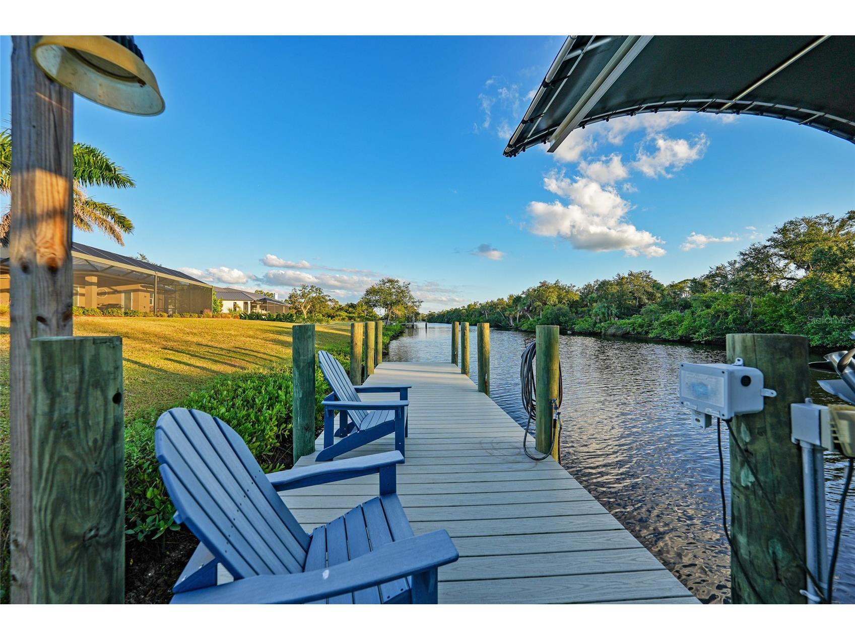 3690 Como Street Port Charlotte FL 33948 - FLAMINGO WATERWAY C7517205 image41