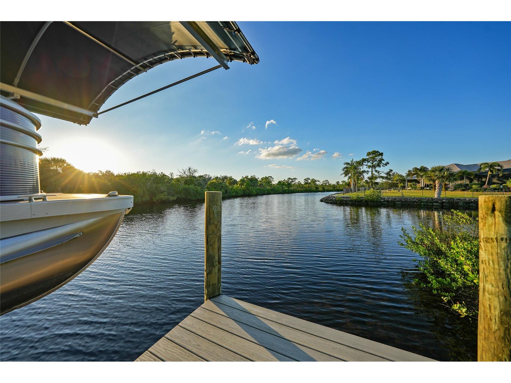 3690 Como Street Port Charlotte FL 33948 - FLAMINGO WATERWAY C7517205 image42