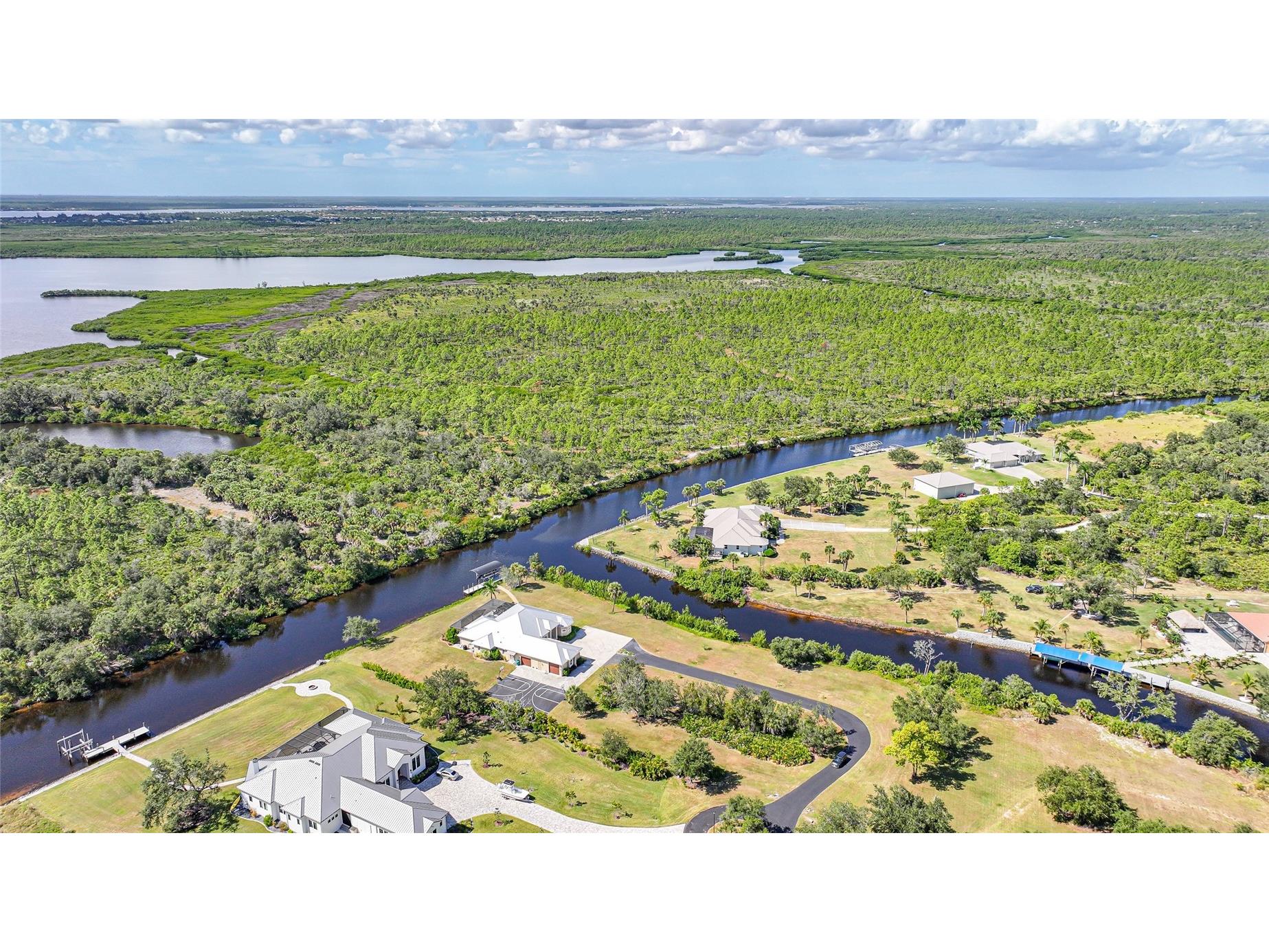 3690 Como Street Port Charlotte FL 33948 - FLAMINGO WATERWAY C7517205 image45