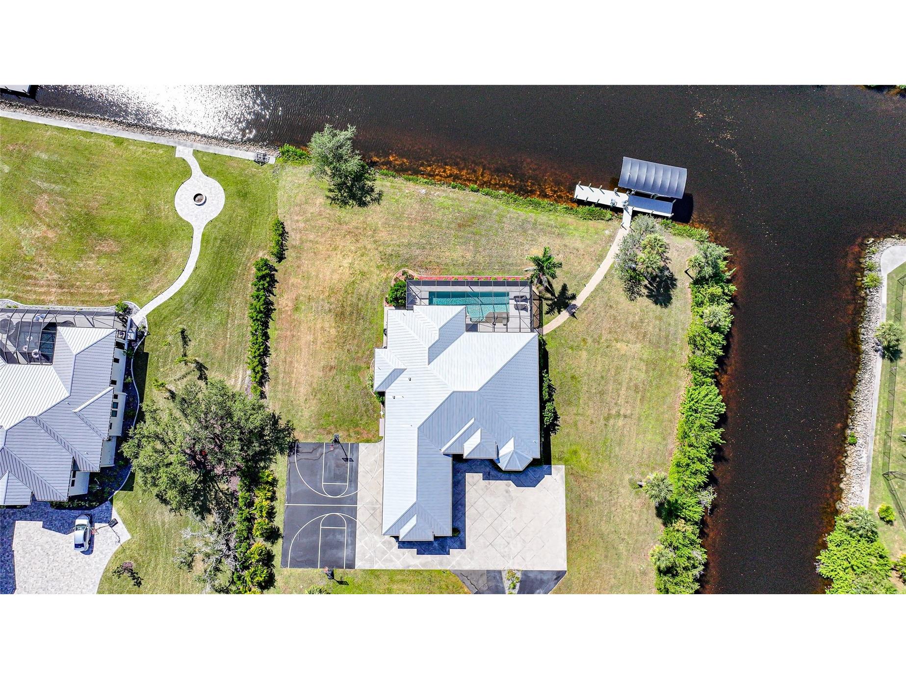 3690 Como Street Port Charlotte FL 33948 - FLAMINGO WATERWAY C7517205 image46