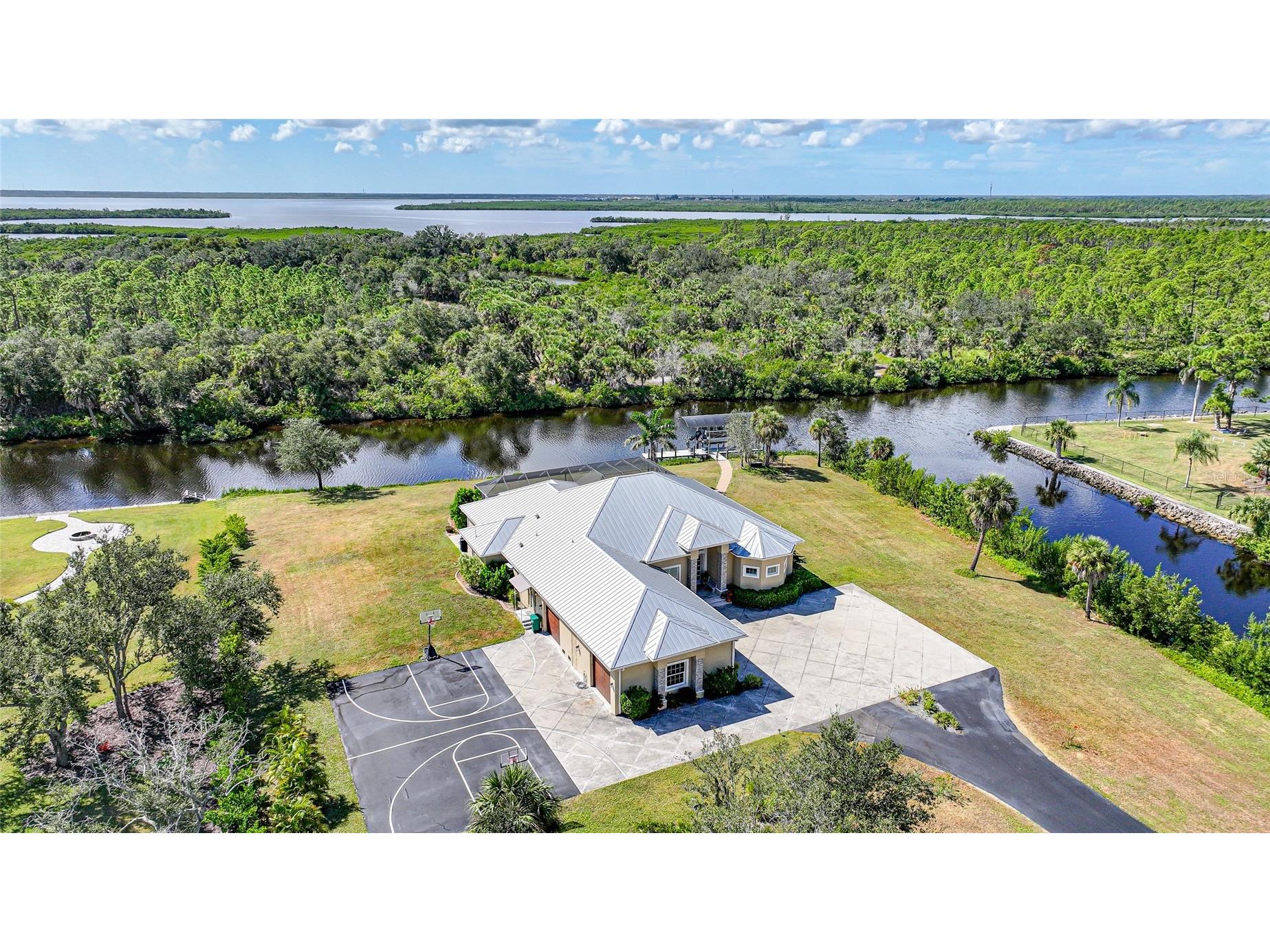 3690 Como Street Port Charlotte FL 33948 - FLAMINGO WATERWAY C7517205 image47