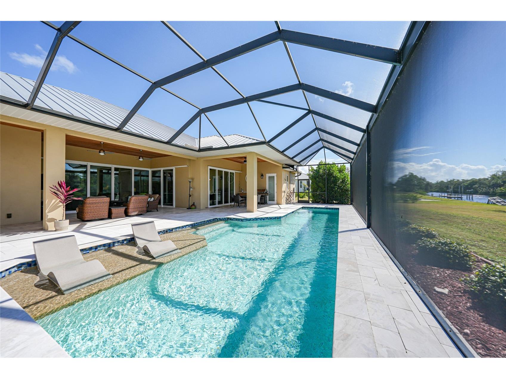 3690 Como Street Port Charlotte FL 33948 - FLAMINGO WATERWAY C7517205 image5