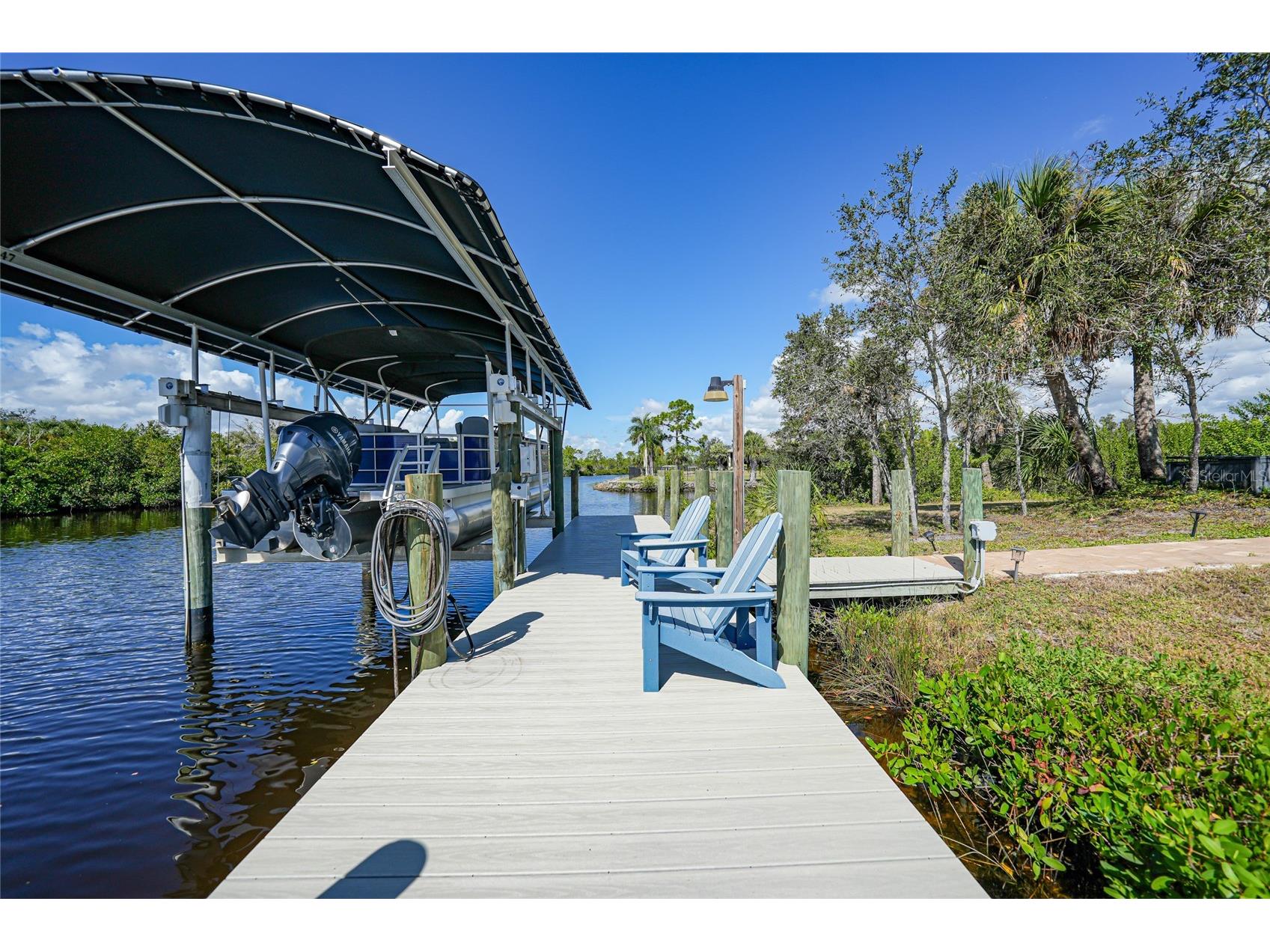 3690 Como Street Port Charlotte FL 33948 - FLAMINGO WATERWAY C7517205 image7