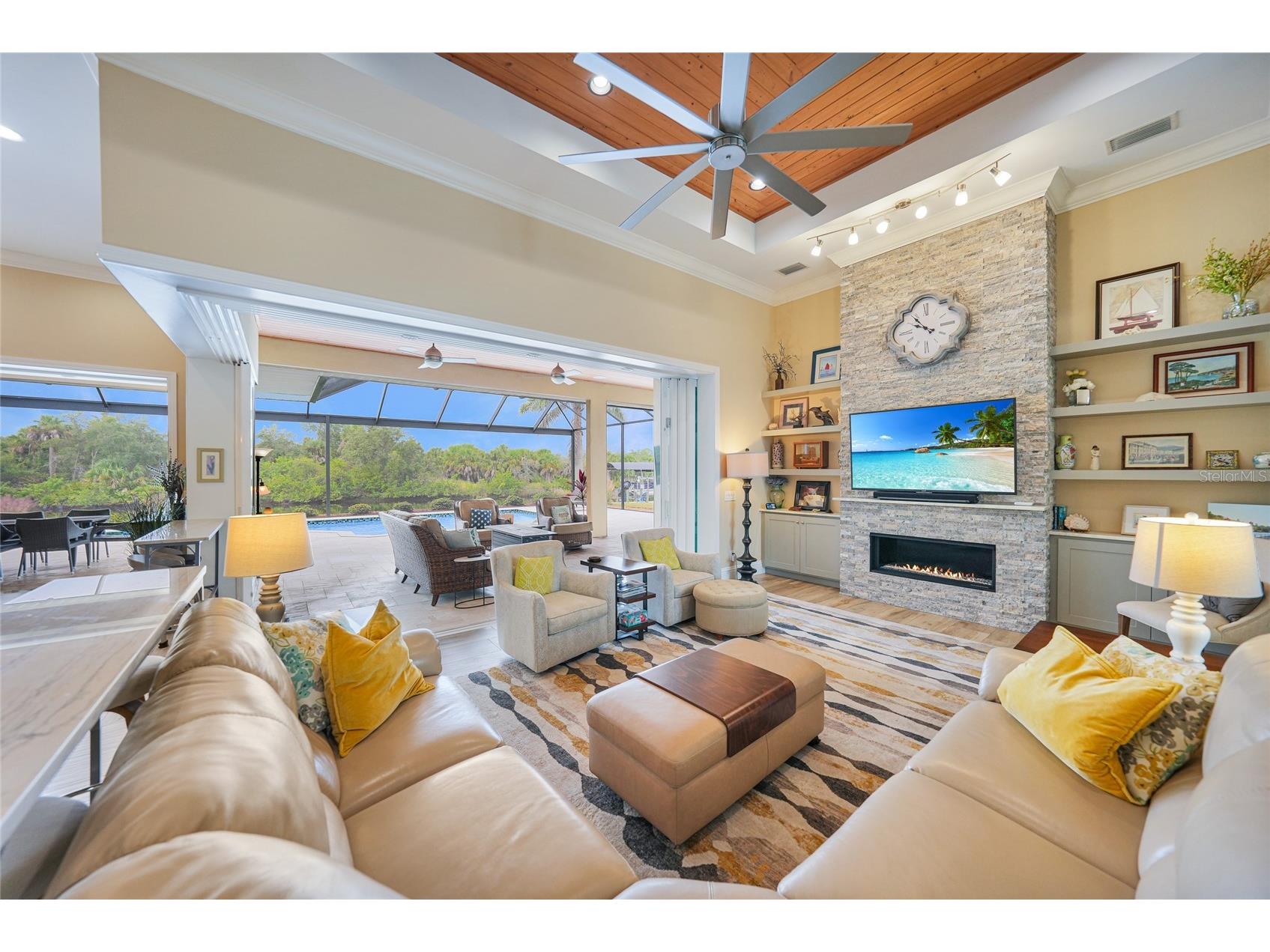 3690 Como Street Port Charlotte FL 33948 - FLAMINGO WATERWAY C7517205 image9