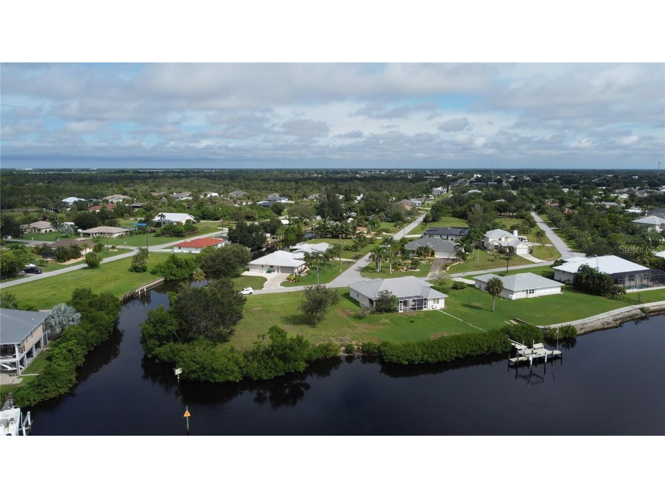 3690 Peace River Drive Punta Gorda FL 33983 - PEACE RIVER C7514560 image4