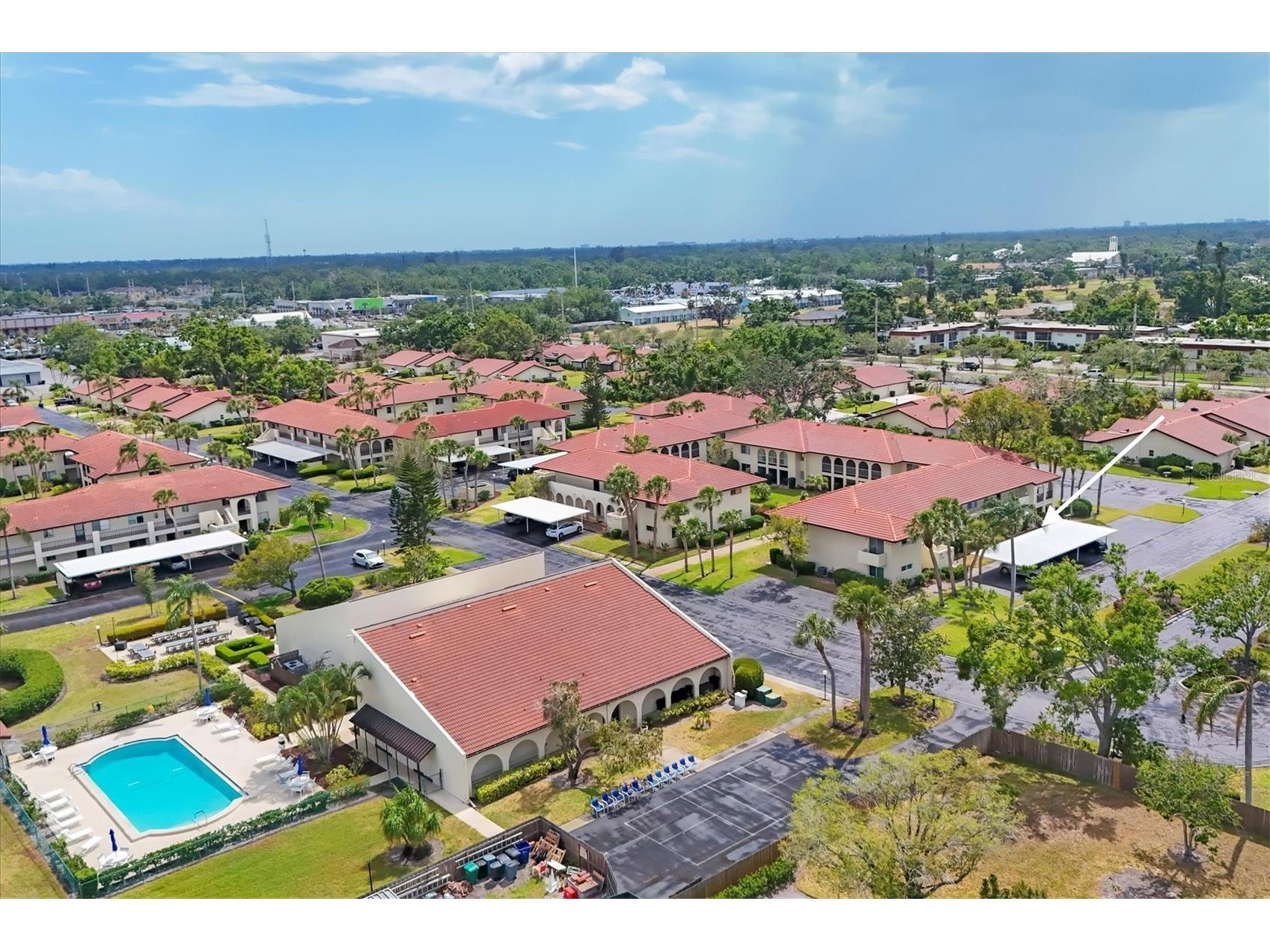 3690 Pinecrest St #114 Sarasota FL 34232 A4687983 image33