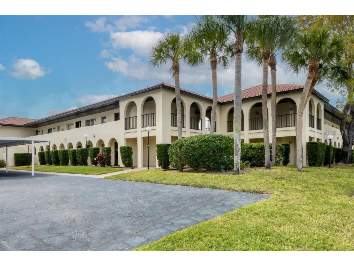 3690 Pinecrest Street #114 Sarasota FL 34232 A4650990 image1