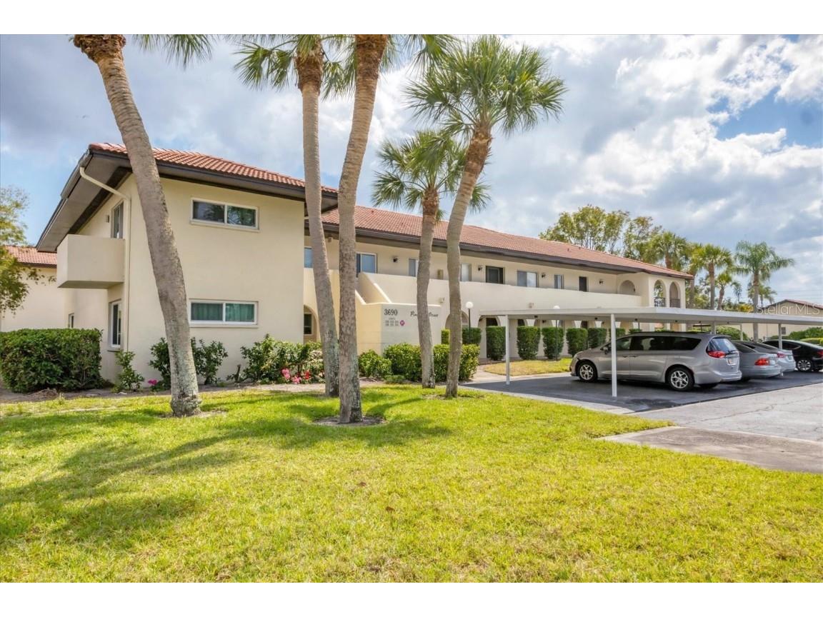 3690 Pinecrest Street #114 Sarasota FL 34232 A4650990 image42