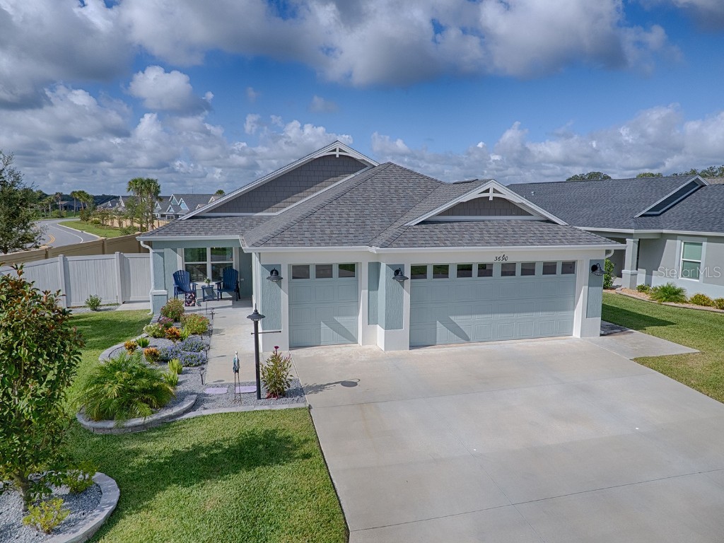 3690 Sugarberry Lane The Villages FL 32163 G5072047 image1