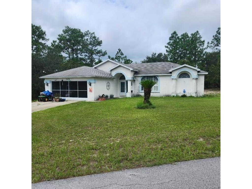 3690 SW Bonable Drive Dunnellon FL 34431 TB8307747 image1