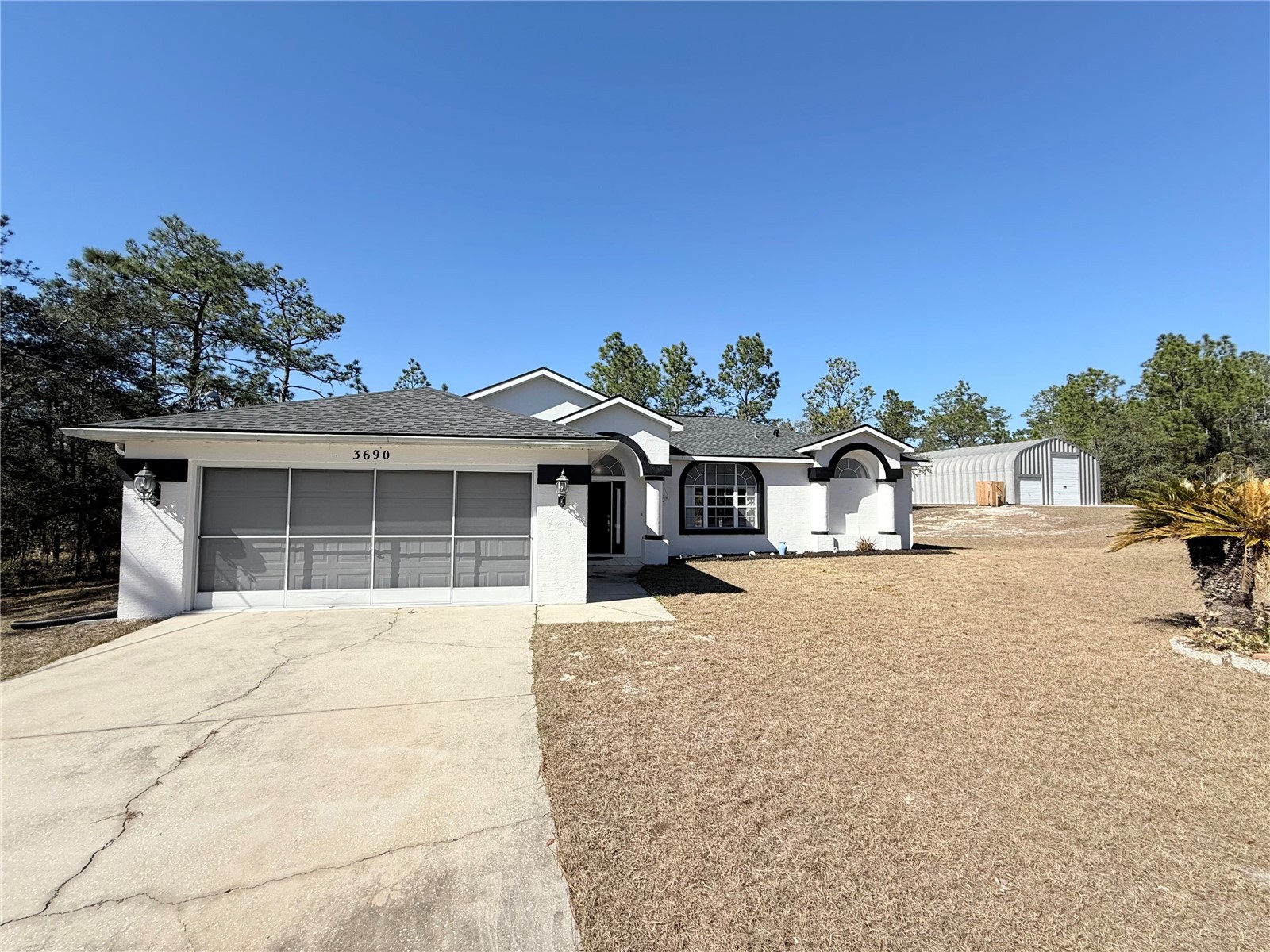 3690 SW Bonable Drive Dunnellon FL 34431 OM717581 image1