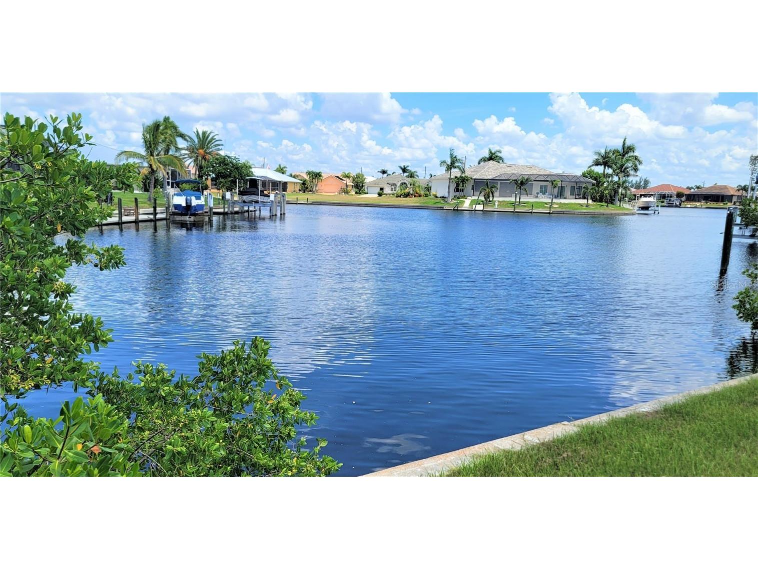 3690 Whippoorwill Boulevard Punta Gorda FL 33950 - CANVASBACK CANAL C7478779 image1