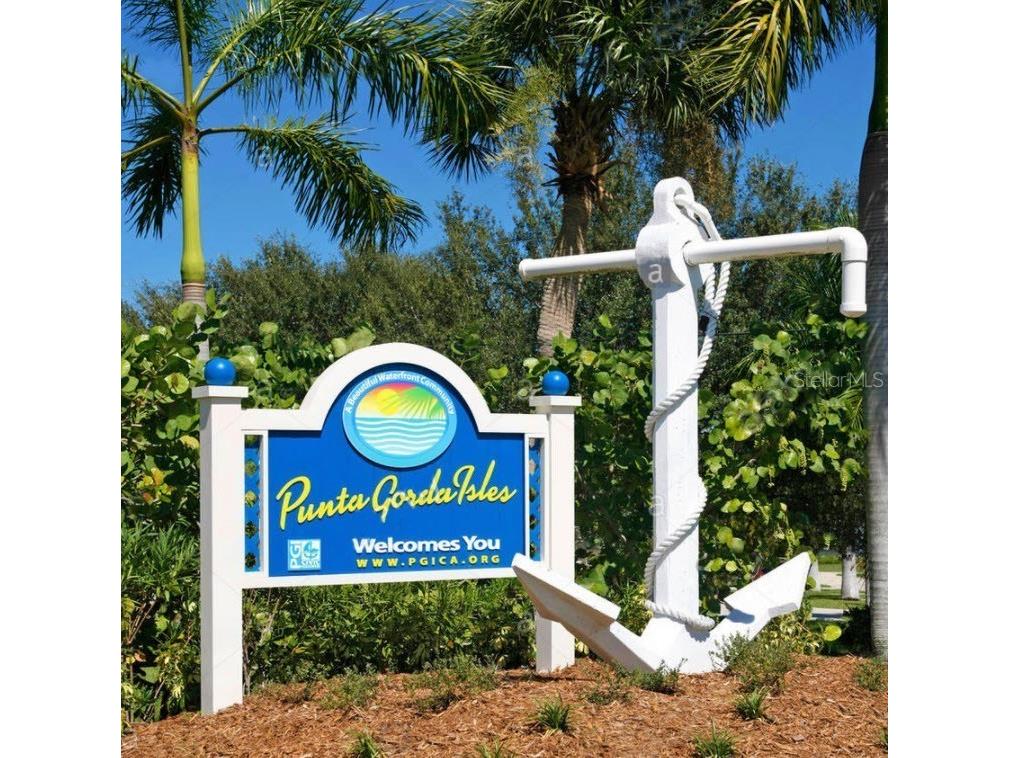 3690 Whippoorwill Boulevard Punta Gorda FL 33950 - CANVASBACK CANAL C7478779 image11