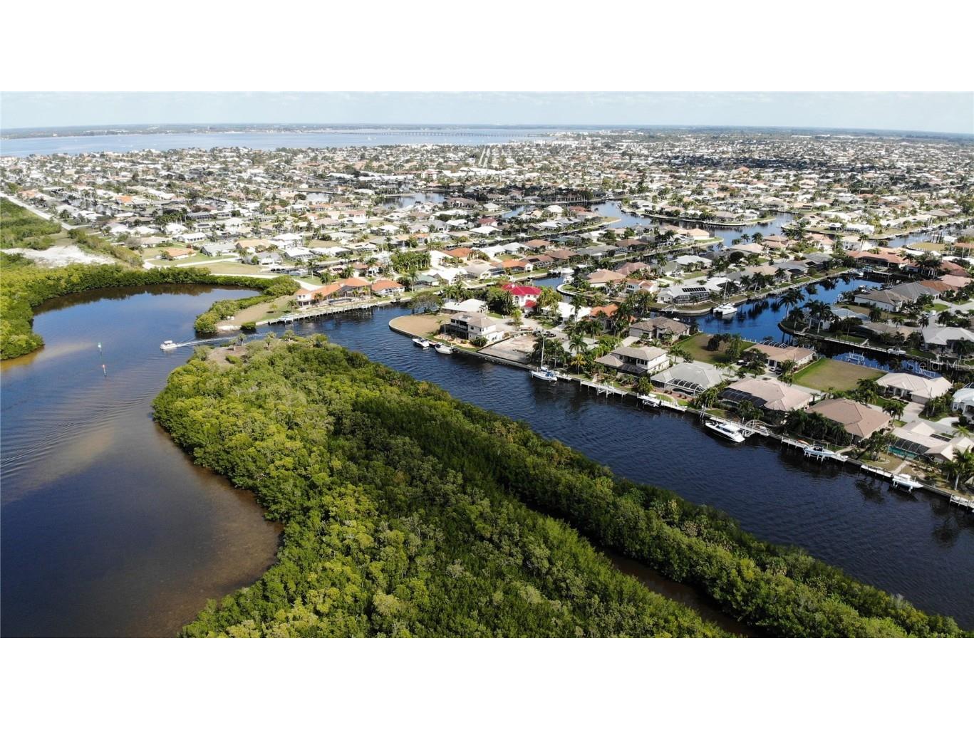 3690 Whippoorwill Boulevard Punta Gorda FL 33950 - CANVASBACK CANAL C7478779 image12